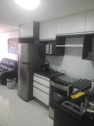 Imagem Apartamento com 2 Quartos à Venda, 37 m² em Vila Matilde - São Paulo