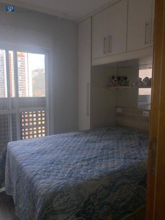 Imagem Imóvel com 3 Quartos à Venda, 104 m² em Pompéia - Santos Imagem Imóvel com 3 Quartos à Venda, 104 m² em Pompéia - Santos