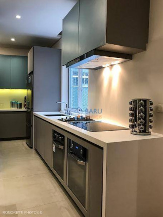 Imagem Apartamento com 3 Quartos à Venda ou Locação, 131 m² em Higienópolis - São Paulo Imagem Apartamento com 3 Quartos à Venda ou Locação, 131 m² em Higienópolis - São Paulo