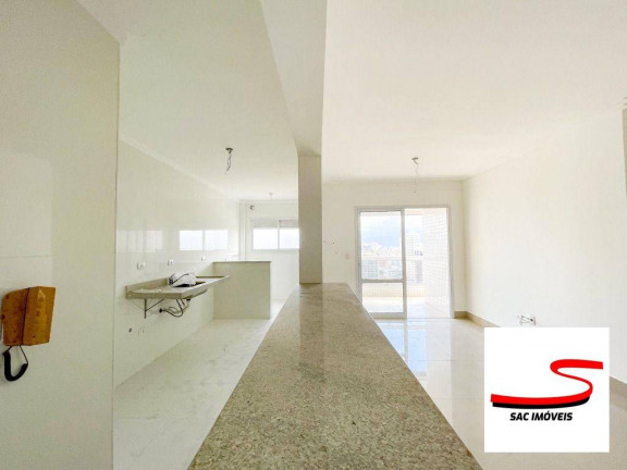 Imagem Apartamento com 3 Quartos à Venda, 109 m² em Canto Do Forte - Praia Grande Imagem Apartamento com 3 Quartos à Venda, 109 m² em Canto Do Forte - Praia Grande