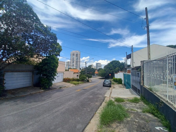 Imagem Casa com 2 Quartos para Alugar, 286 m² em Jardim América - Sorocaba Imagem Casa com 2 Quartos para Alugar, 286 m² em Jardim América - Sorocaba