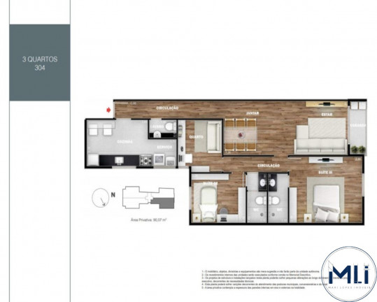 Imagem Imóvel com 3 Quartos à Venda, 84 m² em Tijuca - Rio De Janeiro Imagem Imóvel com 3 Quartos à Venda, 84 m² em Tijuca - Rio De Janeiro