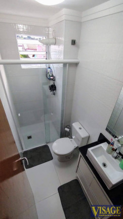 Imagem Apartamento com 2 Quartos à Venda,  em Loteamento Vila Romana - Jacareí