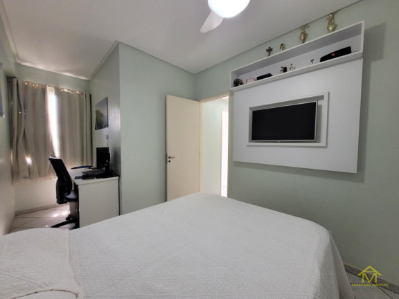 Imagem Apartamento com 2 Quartos à Venda, 58 m² em Coqueiral De Itaparica - Vila Velha Imagem Apartamento com 2 Quartos à Venda, 58 m² em Coqueiral De Itaparica - Vila Velha