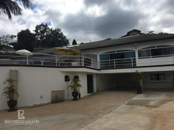 Imagem Casa com 4 Quartos à Venda, 900 m² em Centro - Mairiporã