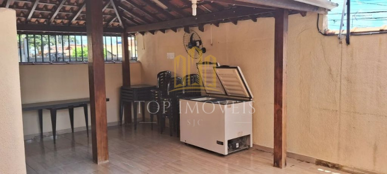 Imagem Apartamento com 2 Quartos à Venda, 70 m² em Cidade Morumbi - São José Dos Campos Imagem Apartamento com 2 Quartos à Venda, 70 m² em Cidade Morumbi - São José Dos Campos
