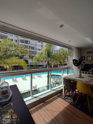 Imagem Apartamento com 3 Quartos à Venda, 86 m² em Jacarepaguá - Rio De Janeiro