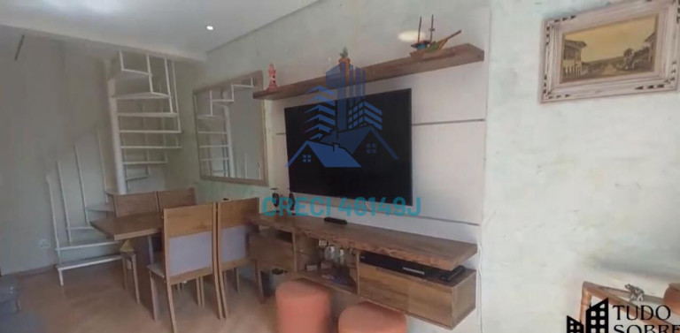 Imagem Cobertura com 3 Quartos à Venda, 114 m² em Vila Do Castelo - São Paulo Imagem Cobertura com 3 Quartos à Venda, 114 m² em Vila Do Castelo - São Paulo