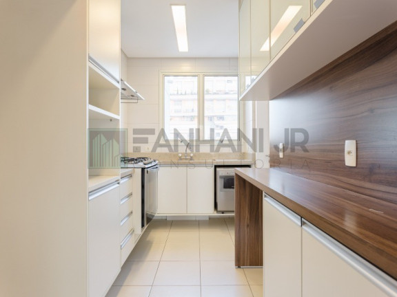 Imagem Imóvel com 3 Quartos à Venda, 152 m² em Itaim Bibi - São Paulo