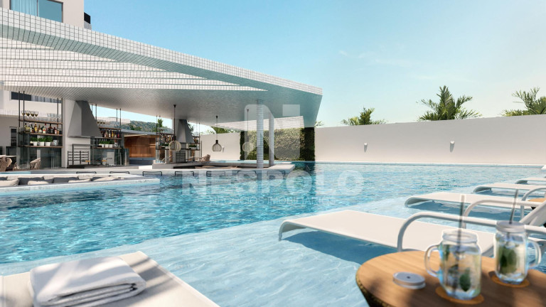 Imagem Apartamento com 1 Quarto à Venda, 40 m² em Vila Operaria - Itajai