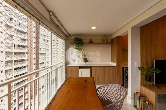 Imagem Apartamento com 2 Quartos à Venda, 62 m² em Vila Anastácio - São Paulo