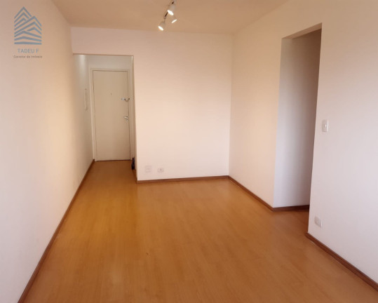 Imagem Apartamento com 2 Quartos à Venda, em Jardim das Acácias - São Paulo Imagem Apartamento com 2 Quartos à Venda, em Jardim das Acácias - São Paulo