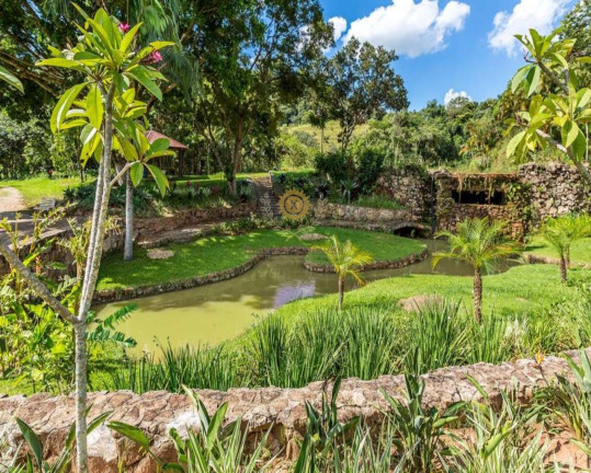 Imagem Terreno à Venda, 704 m² em San Fernando Valley - Atibaia Imagem Terreno à Venda, 704 m² em San Fernando Valley - Atibaia