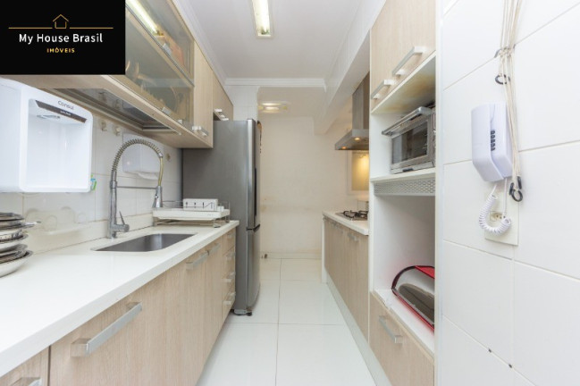 Imagem Apartamento com 3 Quartos à Venda, 74 m² em Liberdade - São Paulo