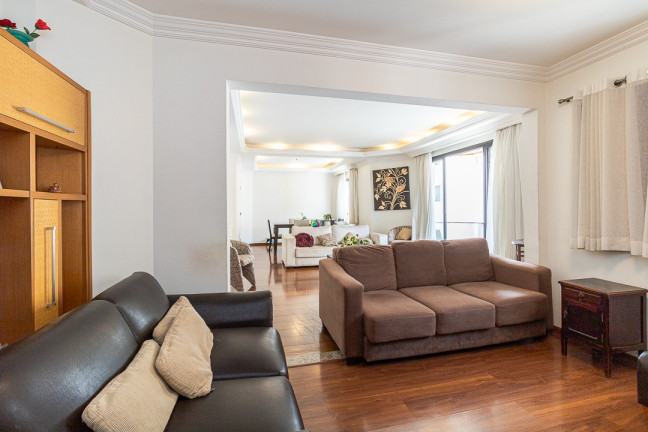 Imagem Apartamento com 3 Quartos à Venda, 152 m² em Perdizes - São Paulo Imagem Apartamento com 3 Quartos à Venda, 152 m² em Perdizes - São Paulo