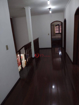 Imagem Sobrado com 6 Quartos à Venda, 388 m² em Patriarca - São Paulo