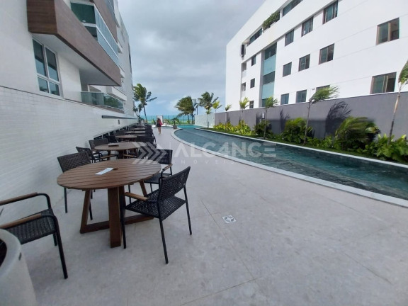 Imagem Apartamento com 2 Quartos à Venda, 71 m² em Ponta De Campina - Cabedelo Imagem Apartamento com 2 Quartos à Venda, 71 m² em Ponta De Campina - Cabedelo