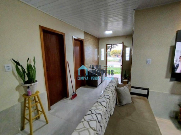 Imagem Casa com 3 Quartos à Venda, 300 m² em Magistério - Balneário Pinhal