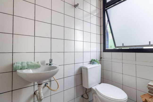 Imagem Sala Comercial à Venda, 41 m² em Perdizes - São Paulo Imagem Sala Comercial à Venda, 41 m² em Perdizes - São Paulo