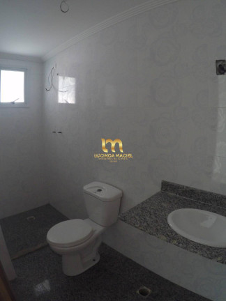 Imagem Apartamento com 3 Quartos à Venda, 172 m² em Tupi - Praia Grande