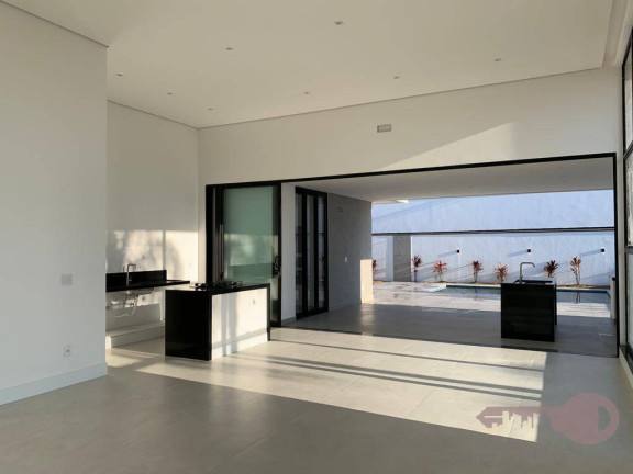 Imagem Casa com 3 Quartos à Venda, 244 m² em Sorocaba