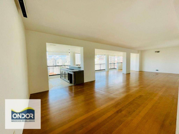 Imagem Apartamento com 3 Quartos à Venda, 215 m² em Perdizes - São Paulo Imagem Apartamento com 3 Quartos à Venda, 215 m² em Perdizes - São Paulo