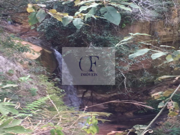 Imagem Fazenda à Venda, 297 m² em Rural - Santana Do Itararé