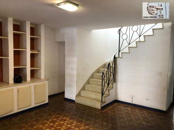 Imagem Sobrado com 3 Quartos à Venda, 85 m² em Vila Madalena - São Paulo Imagem Sobrado com 3 Quartos à Venda, 85 m² em Vila Madalena - São Paulo
