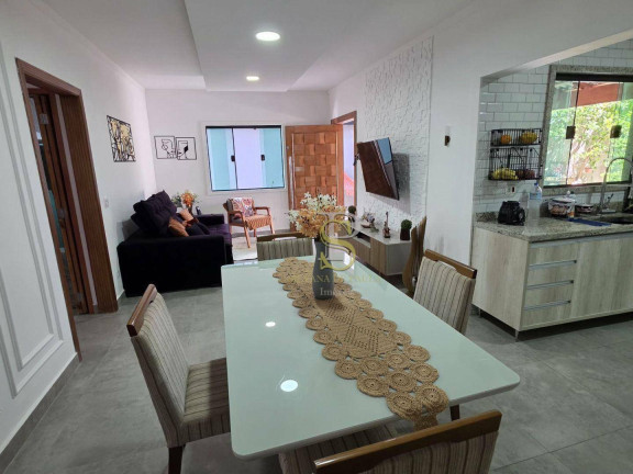 Imagem Casa com 2 Quartos à Venda, 180 m² em Sun Valley - Mairiporã Imagem Casa com 2 Quartos à Venda, 180 m² em Sun Valley - Mairiporã