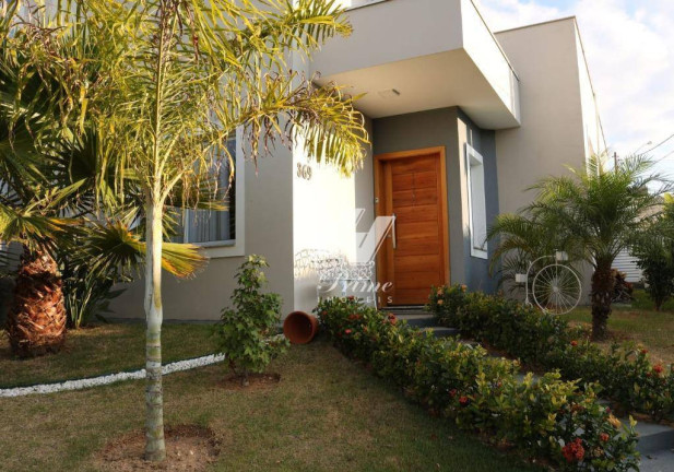 Imagem Casa com 3 Quartos à Venda, 175 m² em Condomínio Portal Do Jequitibá - Valinhos Imagem Casa com 3 Quartos à Venda, 175 m² em Condomínio Portal Do Jequitibá - Valinhos