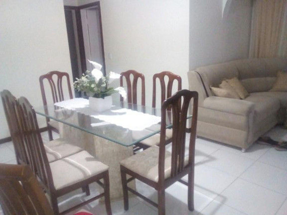 Apartamento com 2 Quartos à Venda, 80 m² em Pituba - Salvador