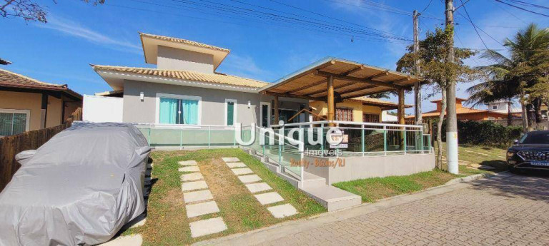 Imagem Casa com 3 Quartos à Venda, 92 m² em Rasa - Armação Dos Búzios Imagem Casa com 3 Quartos à Venda, 92 m² em Rasa - Armação Dos Búzios