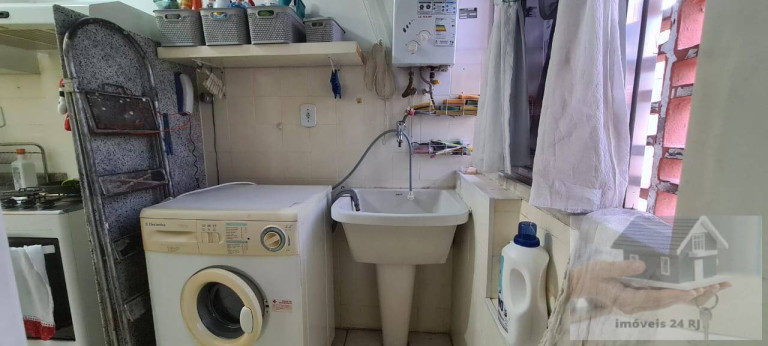 Imagem Apartamento com 1 Quarto à Venda, 58 m² em Laranjeiras - Rio De Janeiro Imagem Apartamento com 1 Quarto à Venda, 58 m² em Laranjeiras - Rio De Janeiro