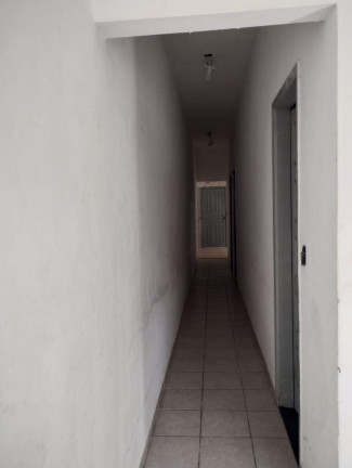 Imagem Casa com 3 Quartos à Venda, 135 m² em Jardim Melvi - Praia Grande Imagem Casa com 3 Quartos à Venda, 135 m² em Jardim Melvi - Praia Grande