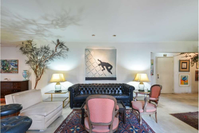 Imagem Apartamento com 3 Quartos à Venda, 239 m² em Jardim Paulista - São Paulo Imagem Apartamento com 3 Quartos à Venda, 239 m² em Jardim Paulista - São Paulo