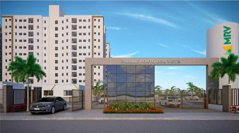Imagem Apartamento com 1 Quarto à Venda, 41 m² em Costa E Silva - Porto Alegre Imagem Apartamento com 1 Quarto à Venda, 41 m² em Costa E Silva - Porto Alegre