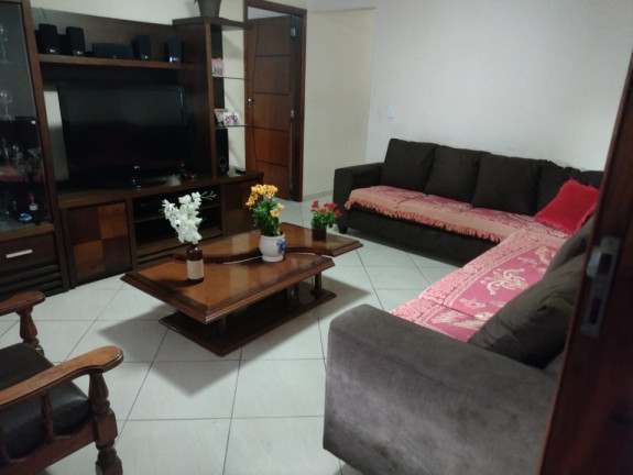 Imagem Casa com 3 Quartos à Venda, 150 m² em Parque Residencial Aeroporto - Limeira Imagem Casa com 3 Quartos à Venda, 150 m² em Parque Residencial Aeroporto - Limeira