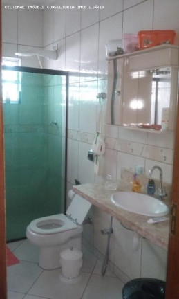 Imagem Casa com 4 Quartos à Venda, 120 m² em Vila Paulista - Taubaté Imagem Casa com 4 Quartos à Venda, 120 m² em Vila Paulista - Taubaté