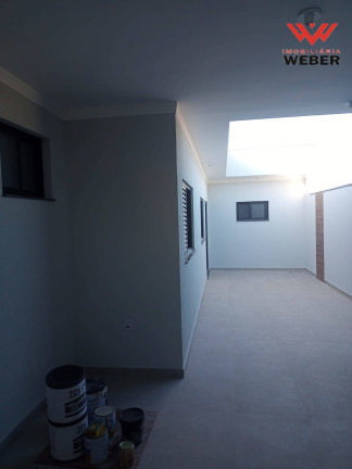 Imagem Casa de Condomínio com 3 Quartos à Venda, 150 m² em Parque Dos Eucaliptos - Sorocaba