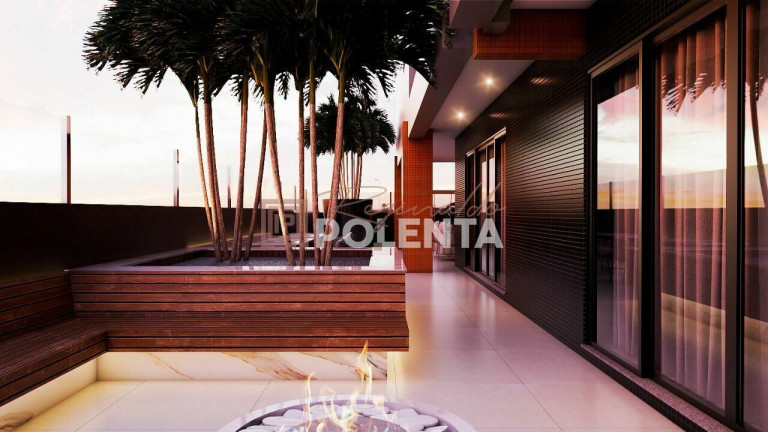Imagem Apartamento com 3 Quartos à Venda, 152 m² em Centro - Criciúma