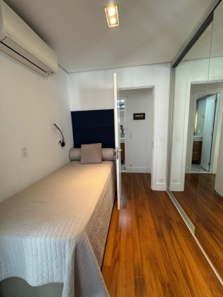 Imagem Apartamento com 2 Quartos à Venda, 58 m² em Brooklin Paulista - São Paulo Imagem Apartamento com 2 Quartos à Venda, 58 m² em Brooklin Paulista - São Paulo
