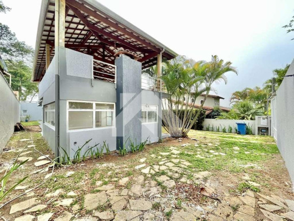 Imagem Casa de Condomínio com 4 Quartos à Venda, 400 m² em Parque São Paulo - Cotia Imagem Casa de Condomínio com 4 Quartos à Venda, 400 m² em Parque São Paulo - Cotia