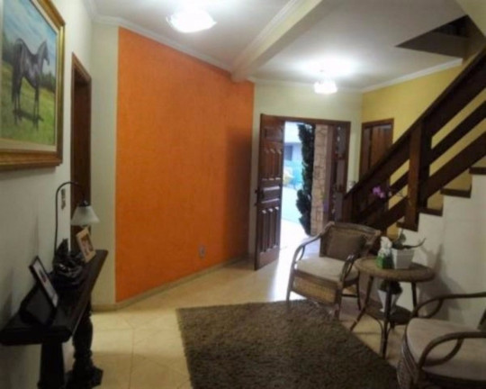 Imagem Casa com 5 Quartos para Temporada, 365 m² em Chacara Malota - Jundiai Imagem Casa com 5 Quartos para Temporada, 365 m² em Chacara Malota - Jundiai