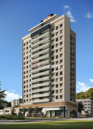 Imagem Apartamento com 3 Quartos à Venda, 120 m² em Mar Grosso - Laguna Imagem Apartamento com 3 Quartos à Venda, 120 m² em Mar Grosso - Laguna
