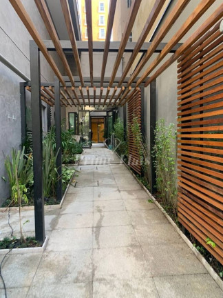 Imagem Apartamento com 1 Quarto à Venda, 29 m² em Consolação - São Paulo Imagem Apartamento com 1 Quarto à Venda, 29 m² em Consolação - São Paulo