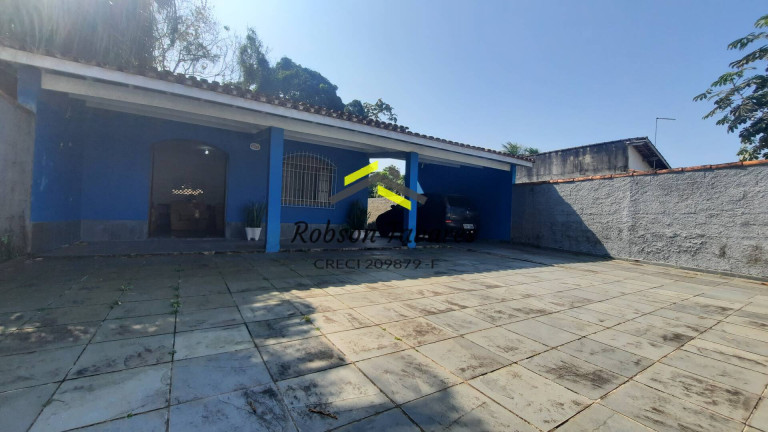Imagem Casa com 2 Quartos à Venda, 300 m² em Massaguaçu - Caraguatatuba
