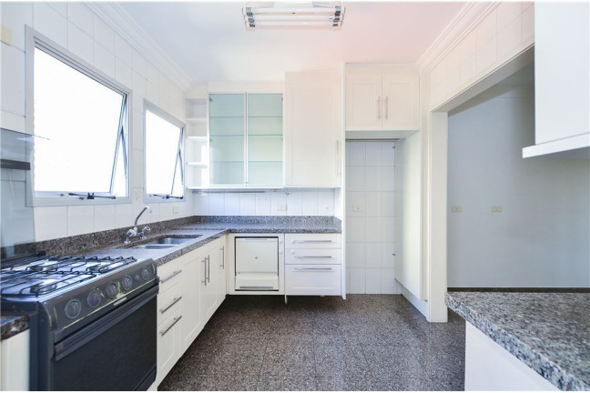 Imagem Apartamento com 4 Quartos à Venda, 165 m² em Brooklin Paulista - São Paulo Imagem Apartamento com 4 Quartos à Venda, 165 m² em Brooklin Paulista - São Paulo