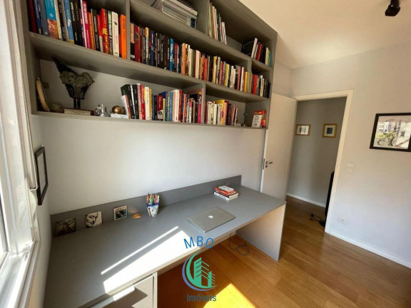 Imagem Apartamento com 2 Quartos à Venda, 71 m² em Saúde - São Paulo