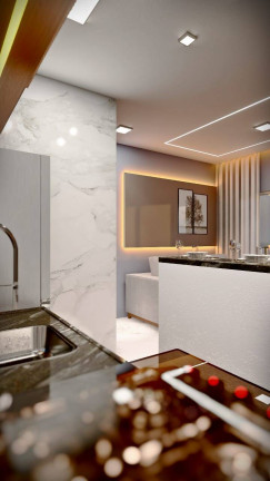 Imagem Apartamento com 3 Quartos à Venda, 57 m² em Couto Fernandes - Fortaleza Imagem Apartamento com 3 Quartos à Venda, 57 m² em Couto Fernandes - Fortaleza