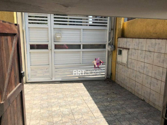 Imagem Casa com 4 Quartos à Venda, 194 m² em Vila Lusitânia - São Bernardo Do Campo Imagem Casa com 4 Quartos à Venda, 194 m² em Vila Lusitânia - São Bernardo Do Campo